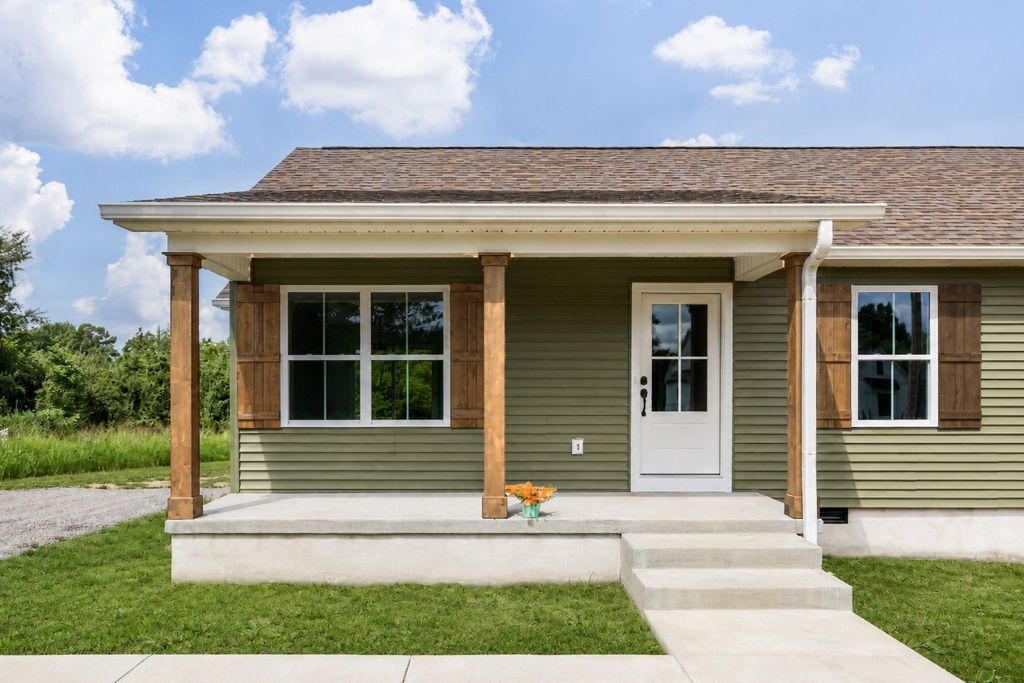 291 Oakmere Ln, Lafayette