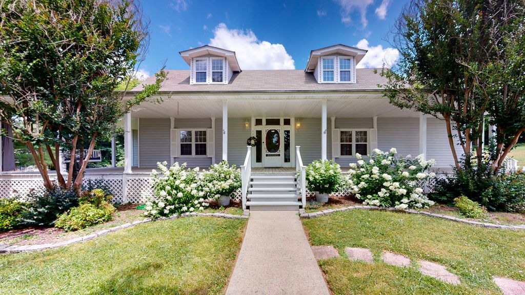 113 Yell Dr E, Wartrace