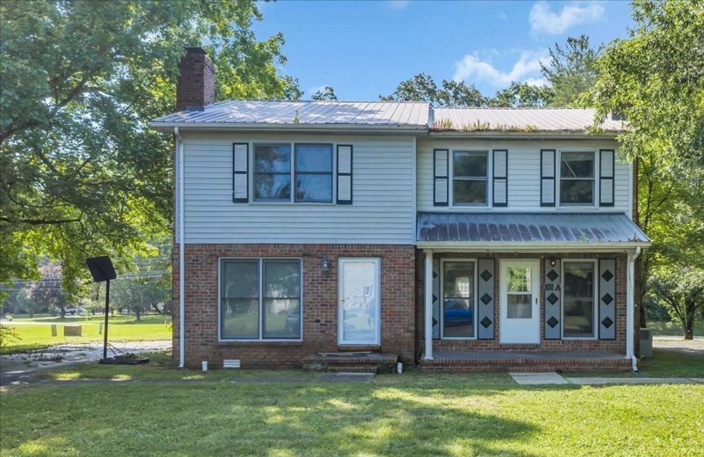 101b Westlake Pl, Tullahoma