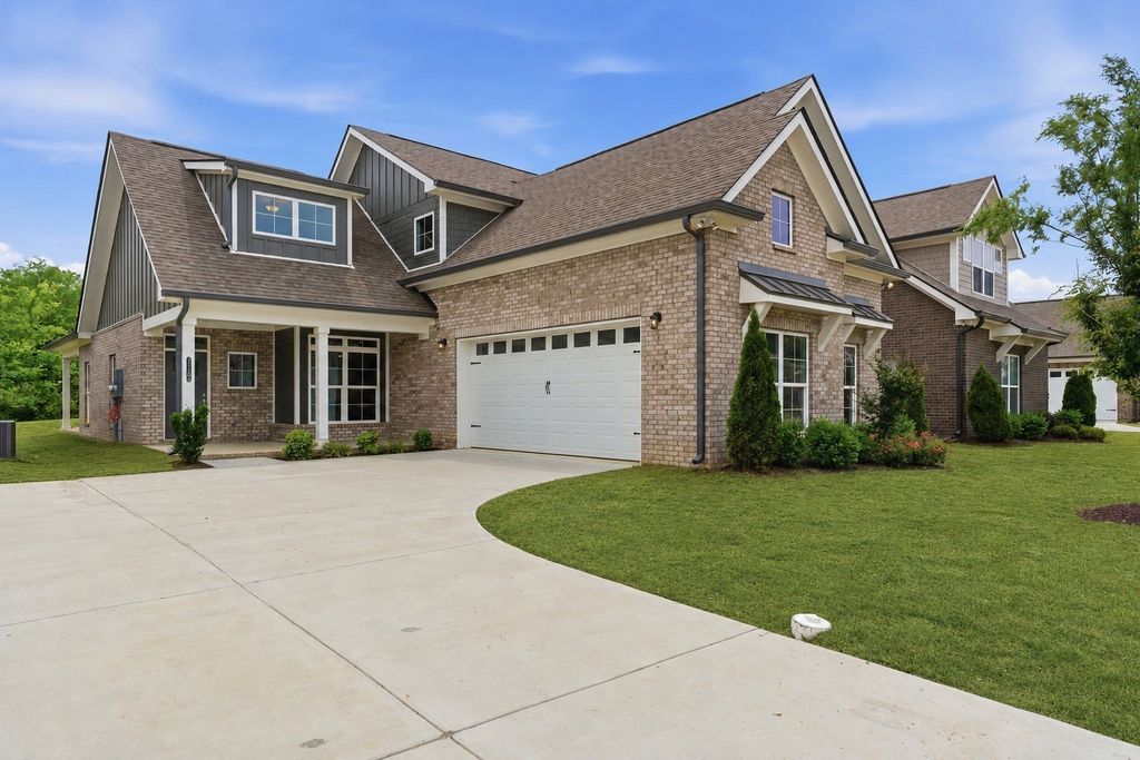 7108 Maddenwood Lane, Hermitage