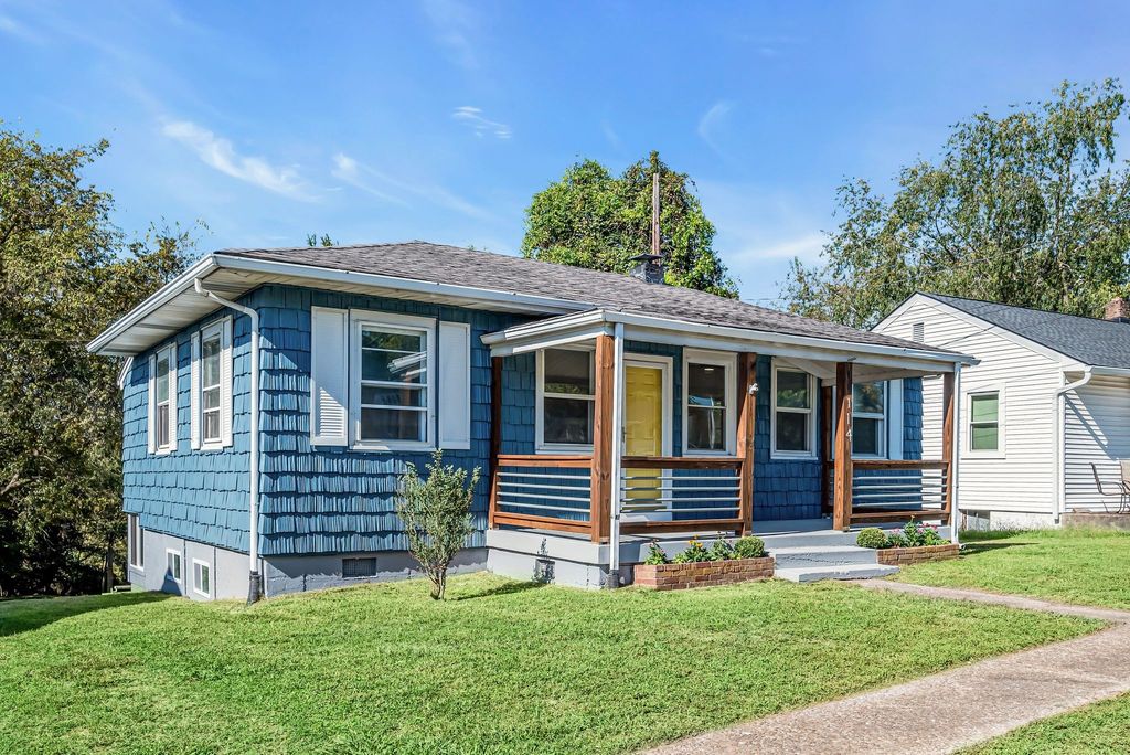 114 Orchard Dr, Old Hickory