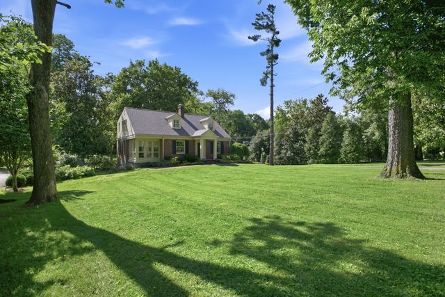 419 Lynnwood Blvd, Nashville