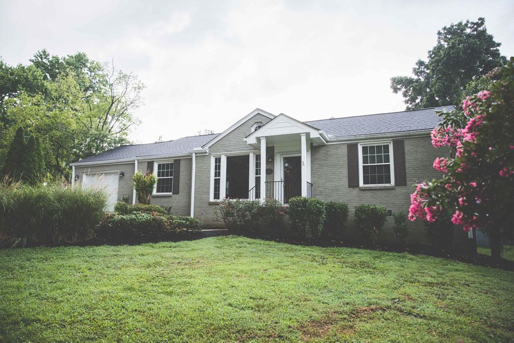 967 Greerland Dr, Nashville
