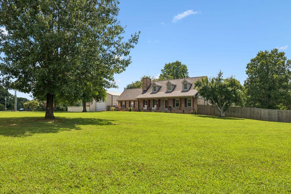 500 Ridgeview Dr, Mount Juliet