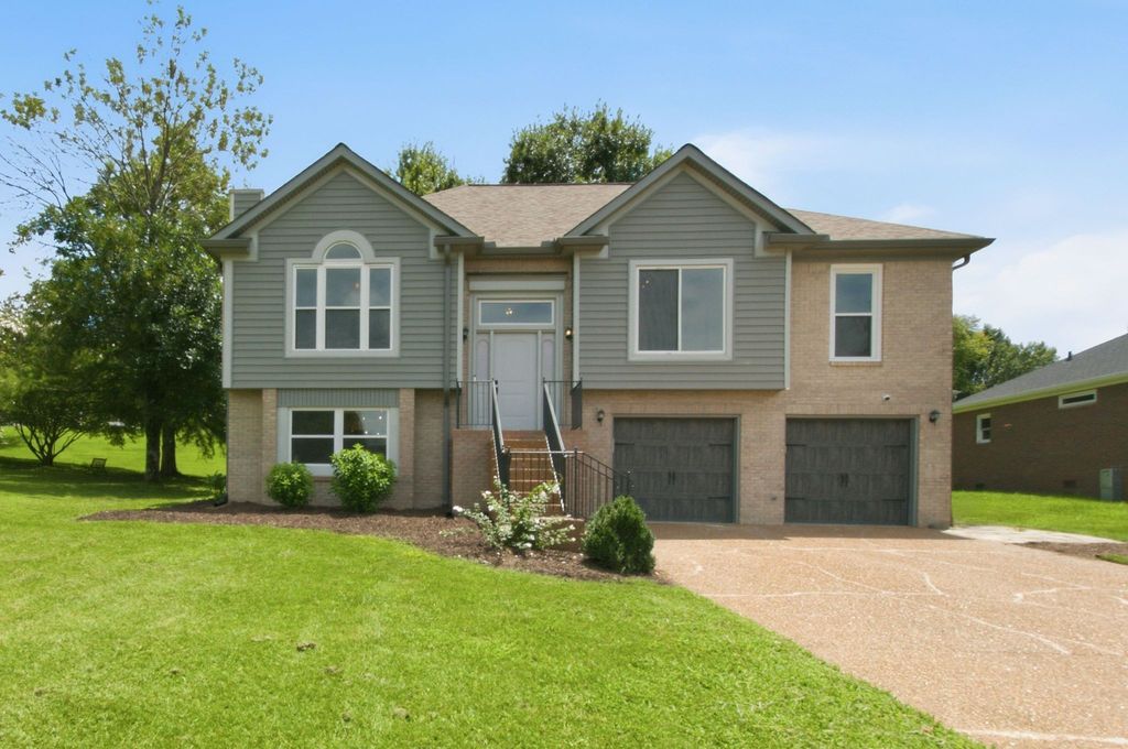 8060 Settlers Way, Nashville