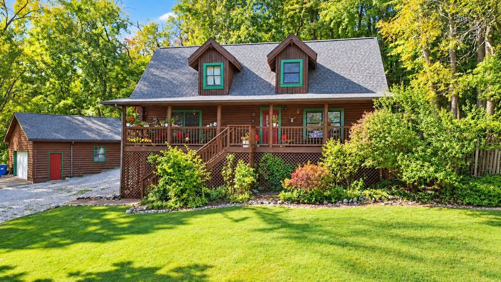 532 Cummings Ln, Cottontown