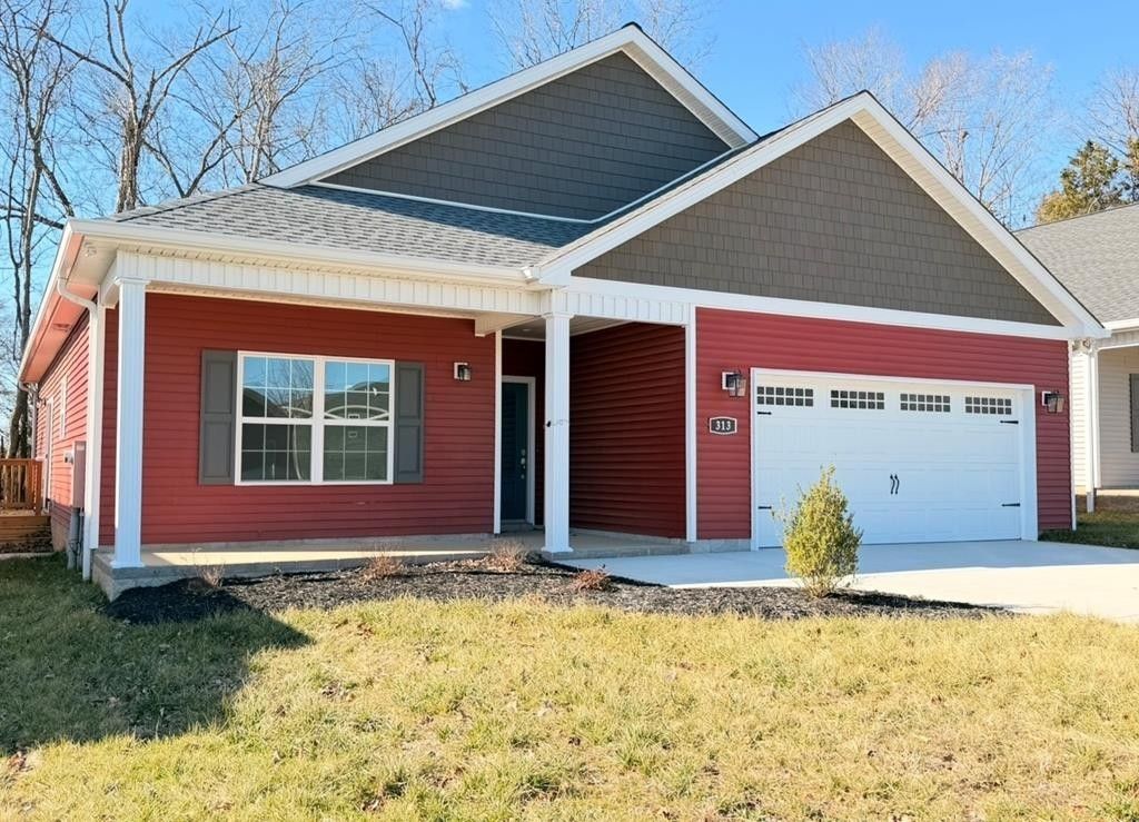 313 Talon Dr, Hopkinsville