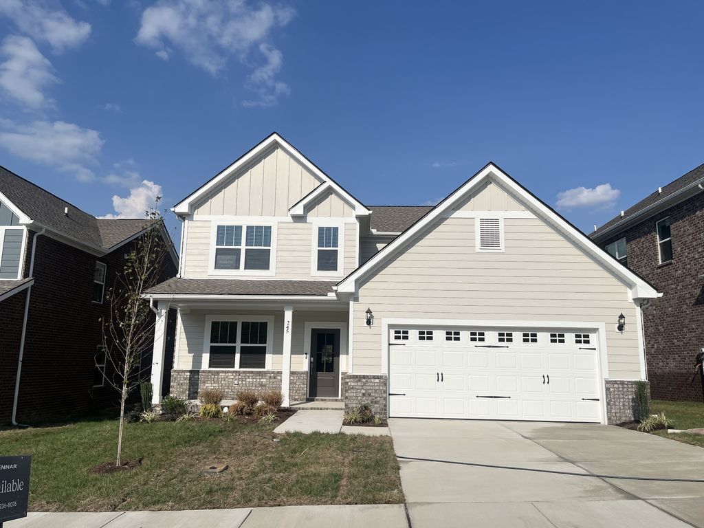 245 Dante Drive, Gallatin
