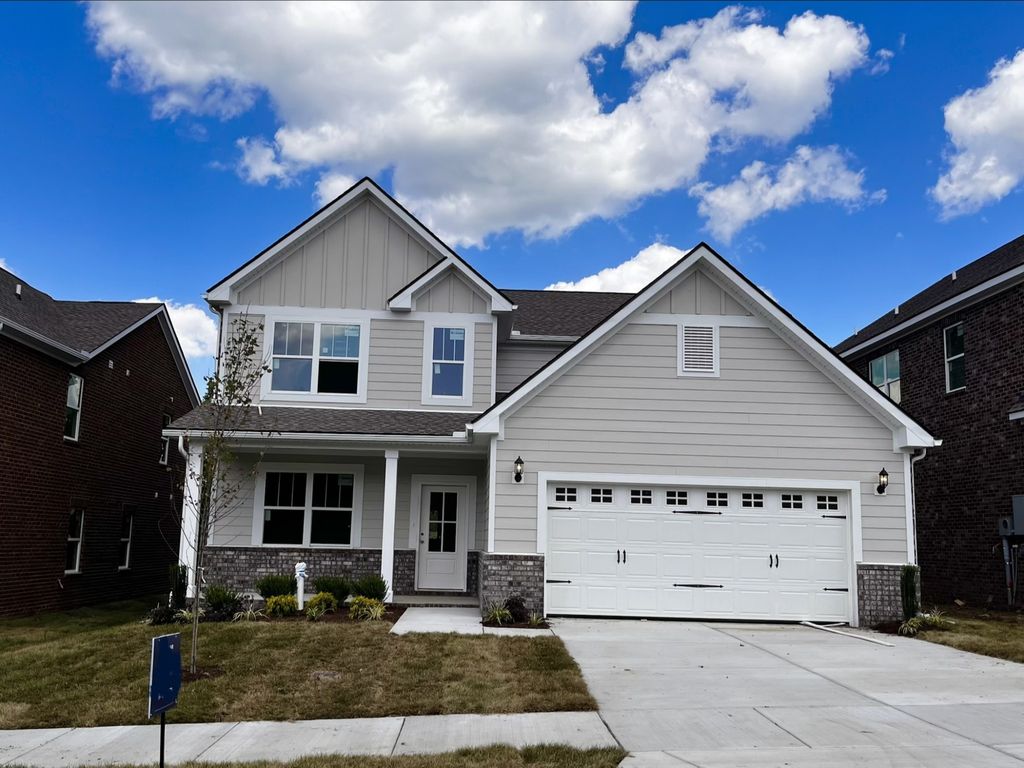 245 Dante Drive, Gallatin