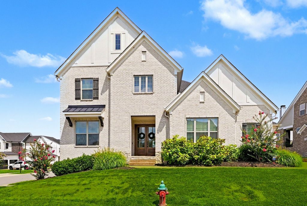 163 Telfair Ln, Nolensville