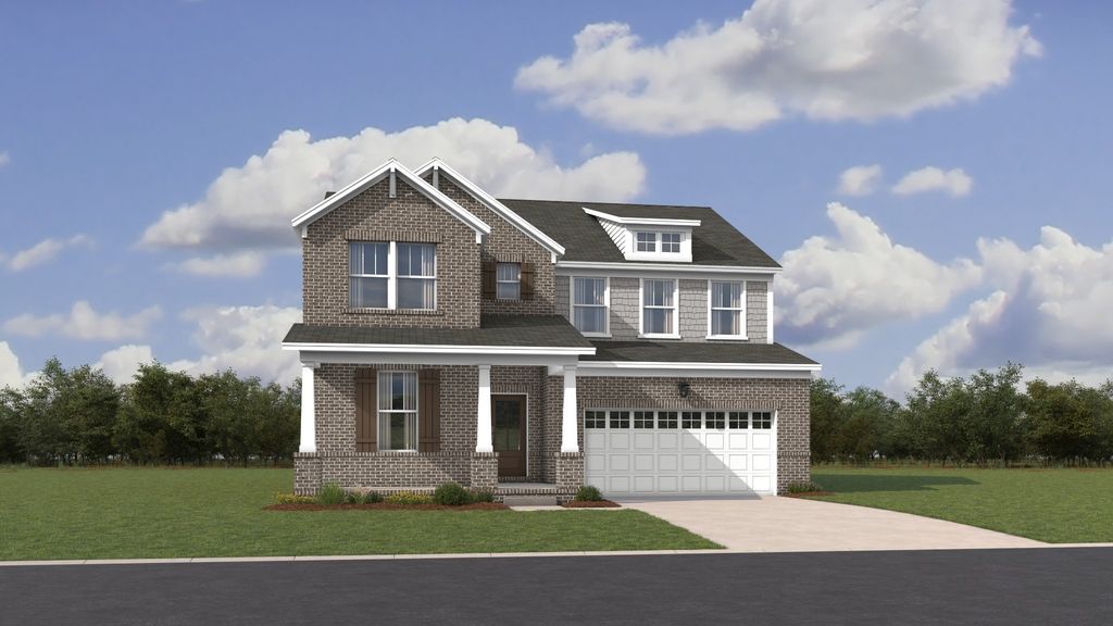 237 Crown Gardens Ct, Hermitage