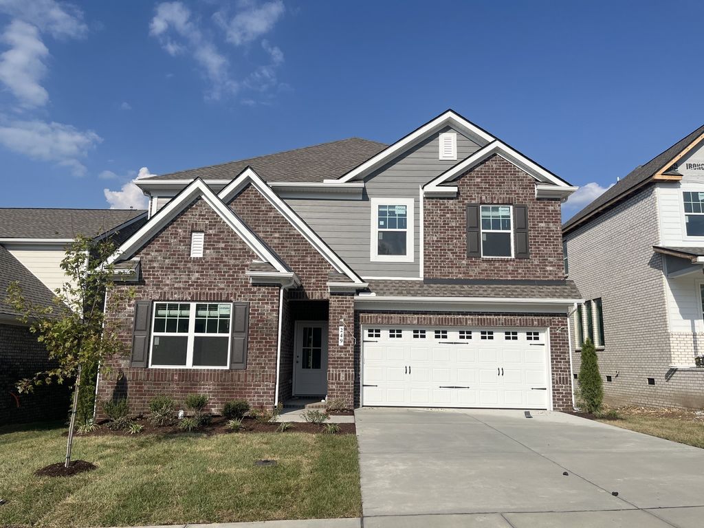 249 Dante Drive, Gallatin