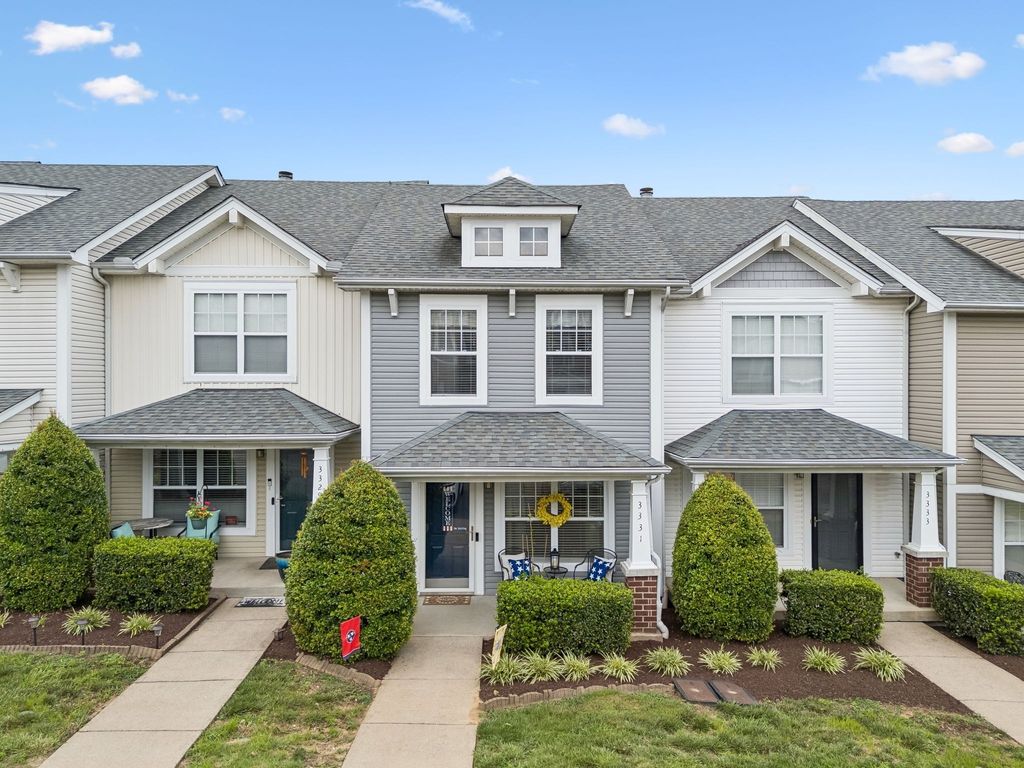 3331 Harpeth Springs Dr, Nashville