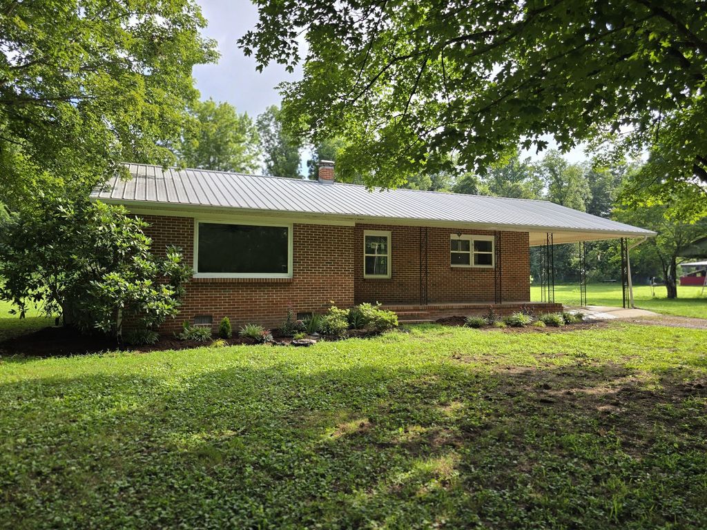 6117 Hills Creek Rd, Mc Minnville