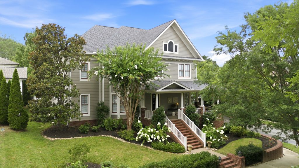 1581 Championship Blvd, Franklin