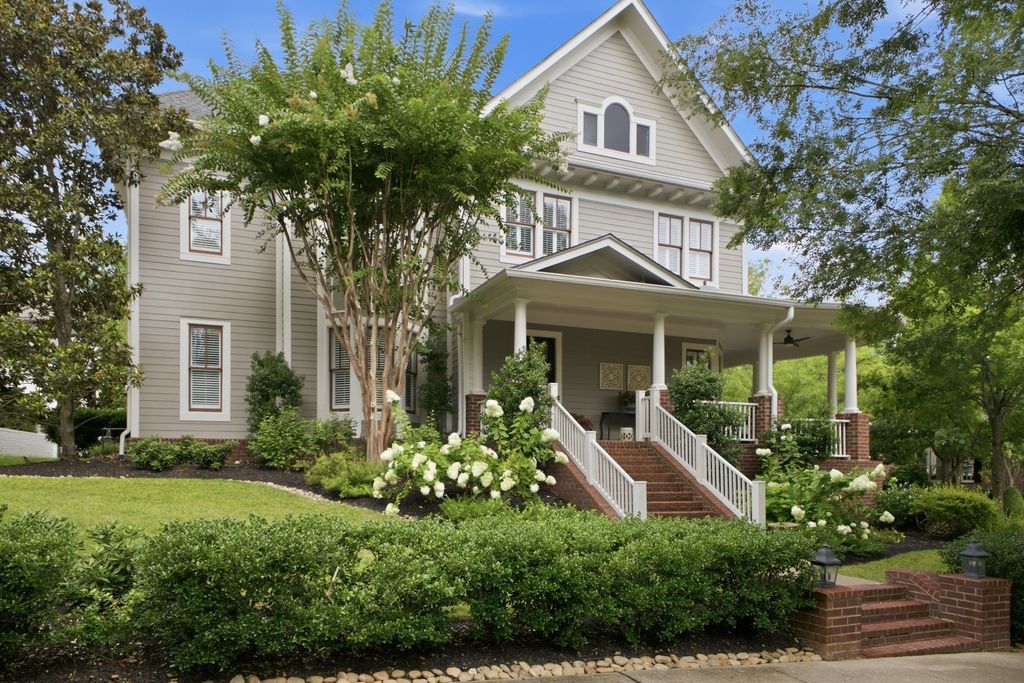 1581 Championship Blvd, Franklin