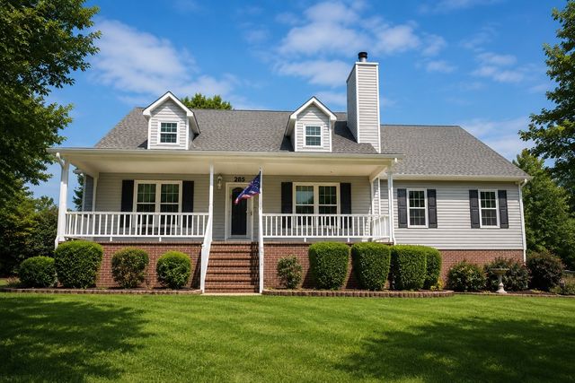285 Meadowbrook Cir, Lexington