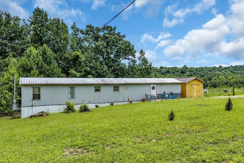 742 Captain Carter Rd, Spencer