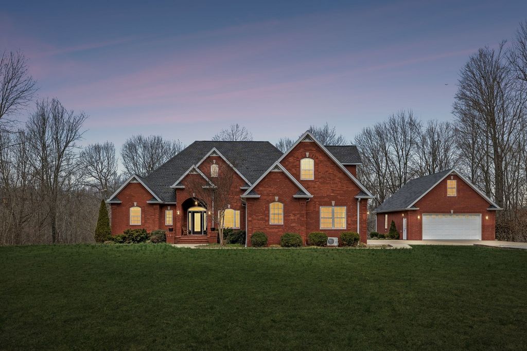 5140 Highway 52 W, Lafayette