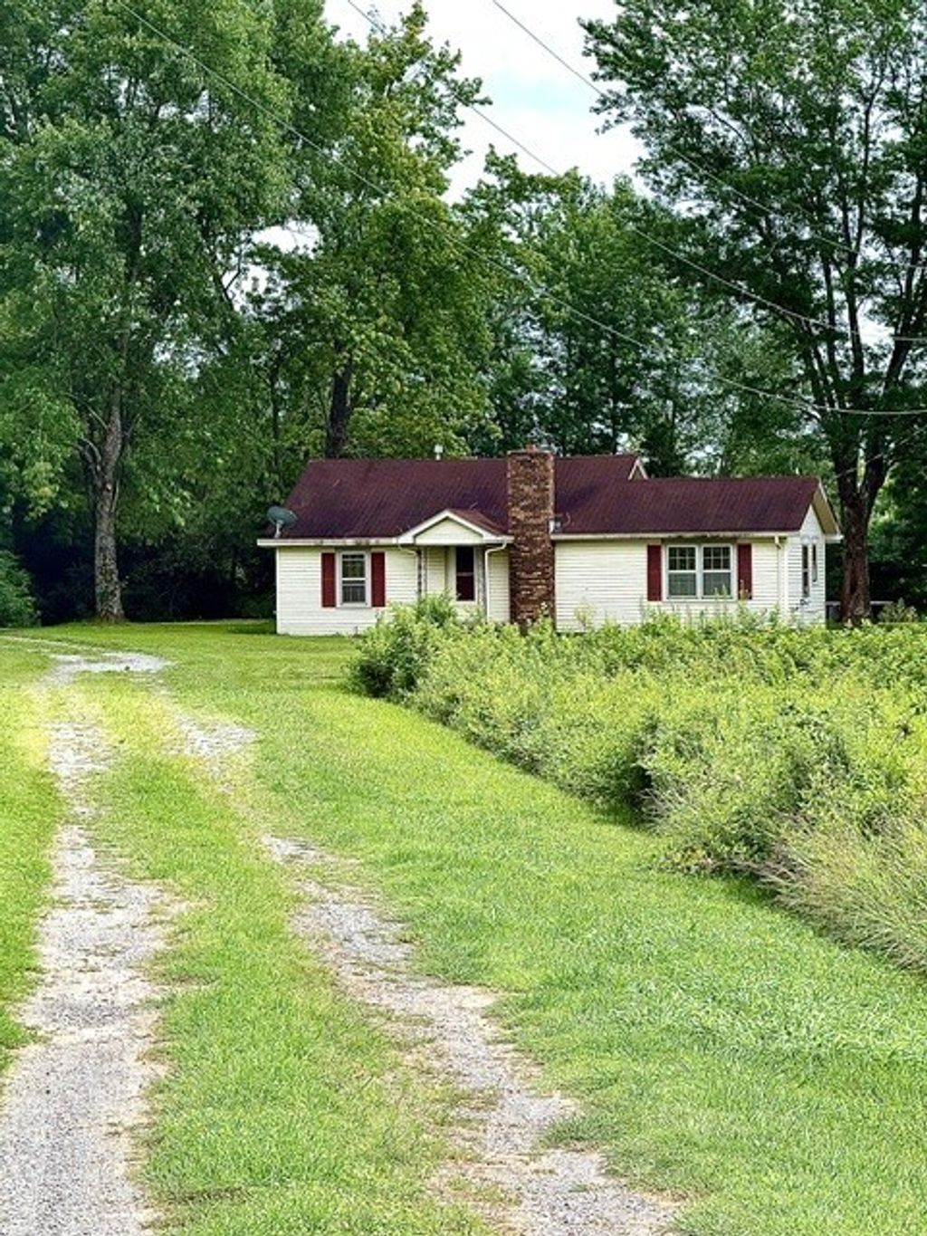 269 Prospect Rd, Fayetteville