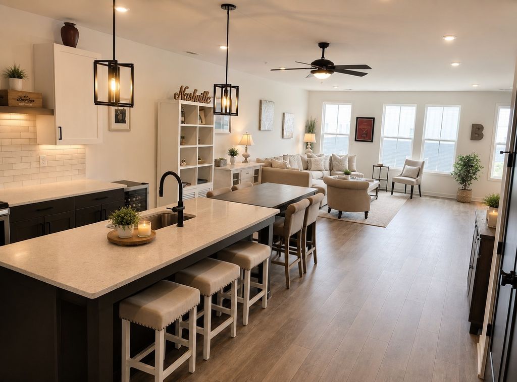 2018 Edison Park Ln, Nashville