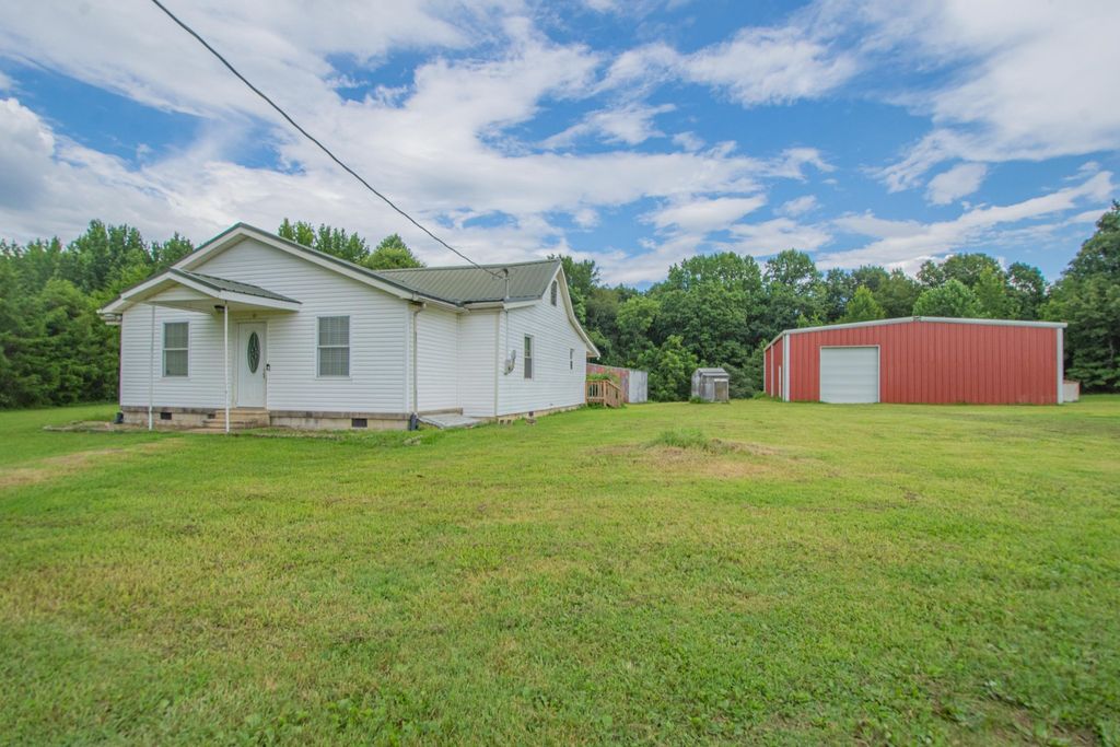 4025 Cowhorne Hollow Rd, Prospect