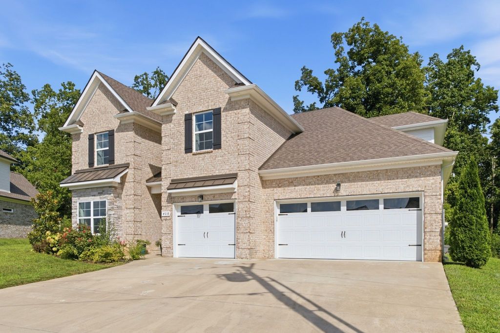 408 Ruby Oaks Ln, Murfreesboro