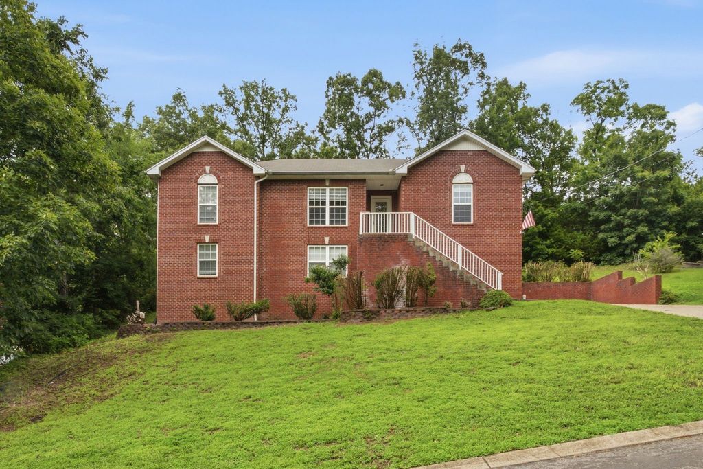 107 High Ridge Trl, Goodlettsville