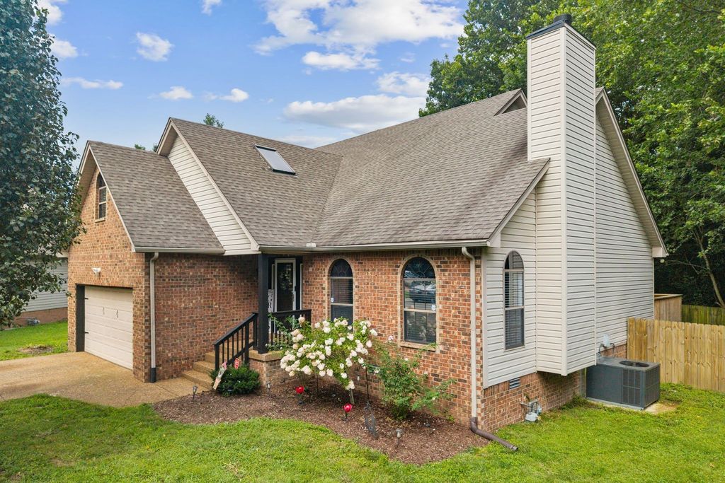 508 Waywood Ct, Antioch