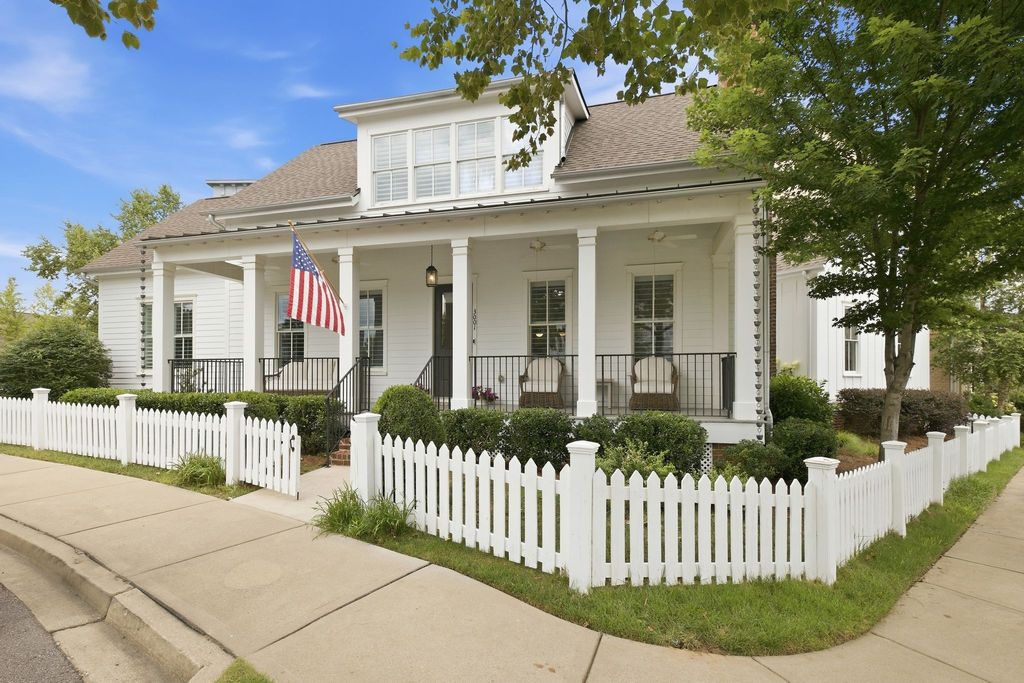 3001 Rural Plains Cir, Franklin