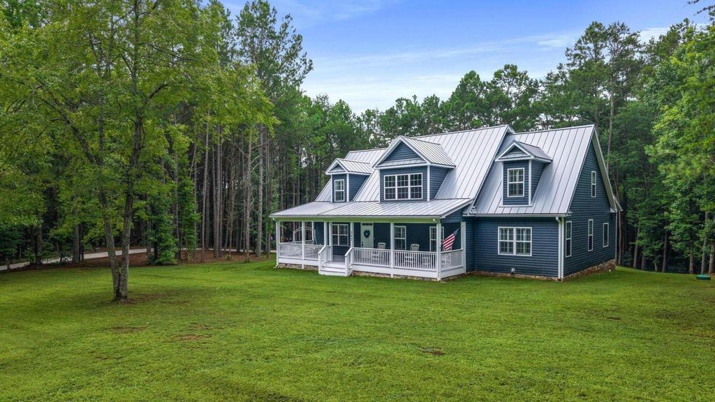 345 Mowery Lane Nw, Charleston