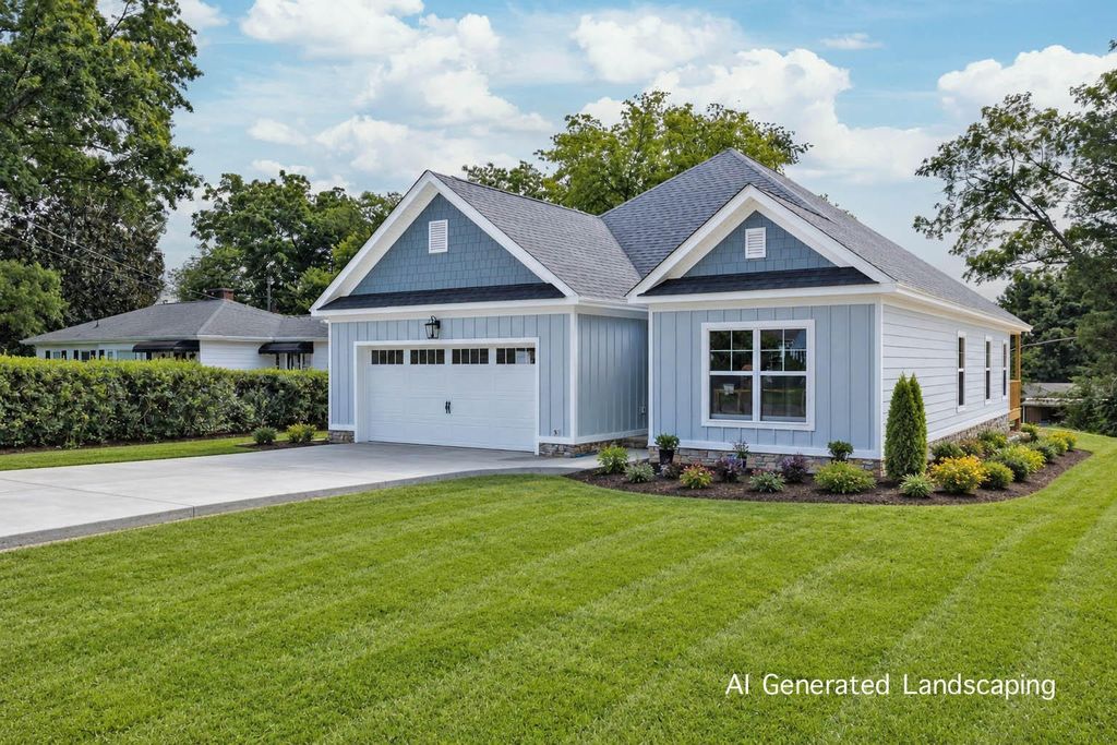 306 Emmett Avenue Nw, Cleveland