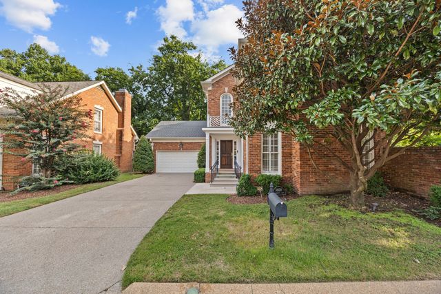 3600 Bowlingate Ln, Nashville