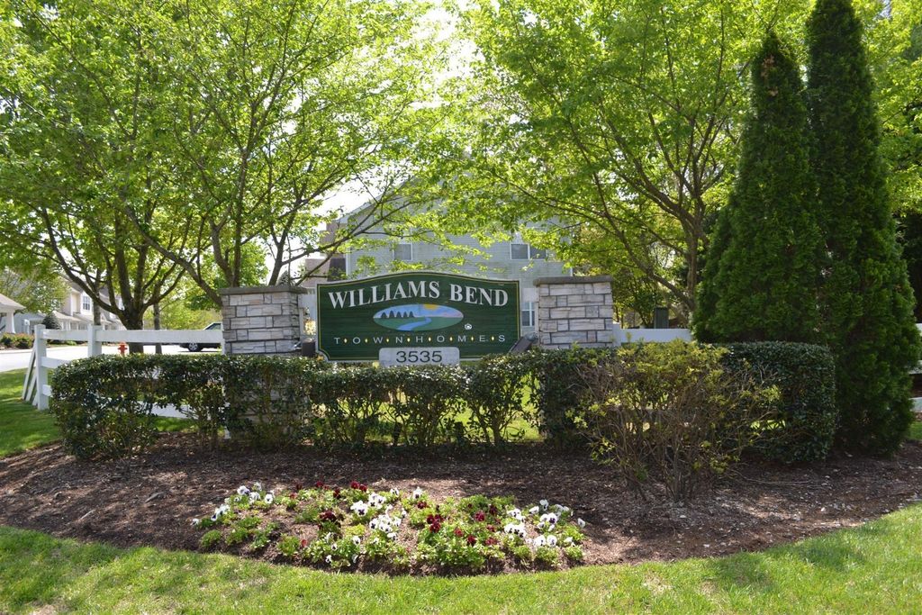 3535 Bell Rd 402, Nashville