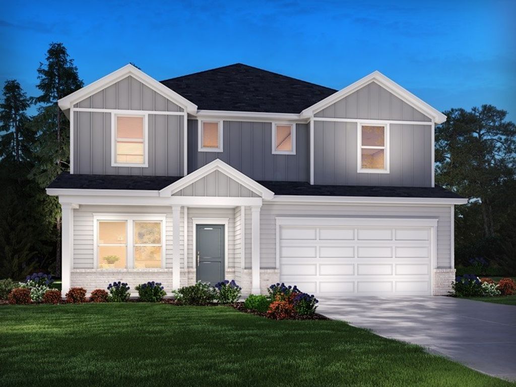 1448 Sage Street, Mount Juliet