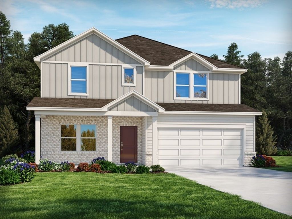 1444 Sage Street, Mount Juliet