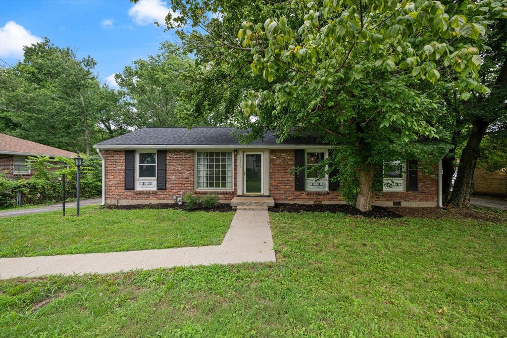 4981 Edmondson Pike, Nashville