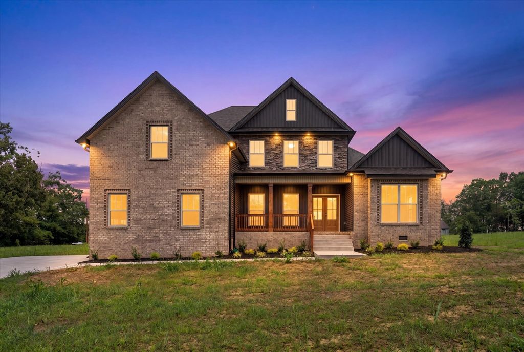 4807 Hunter Rd, Southside