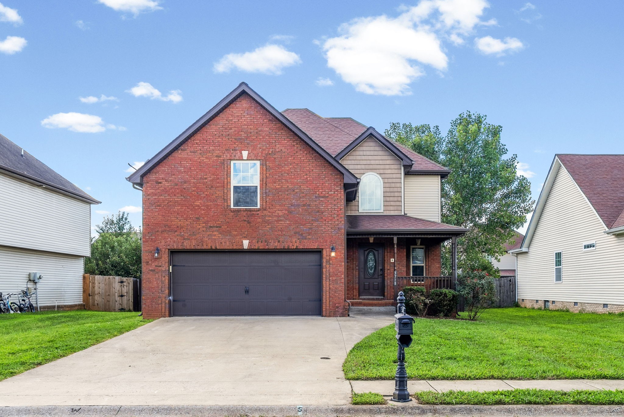 Photo for MLS 3288030 in 3718 Tradewinds Ter Clarksville, TN - 37040