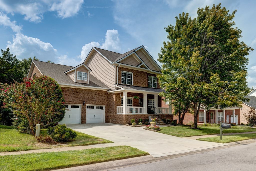 4580 Sawmill Pl, Nolensville