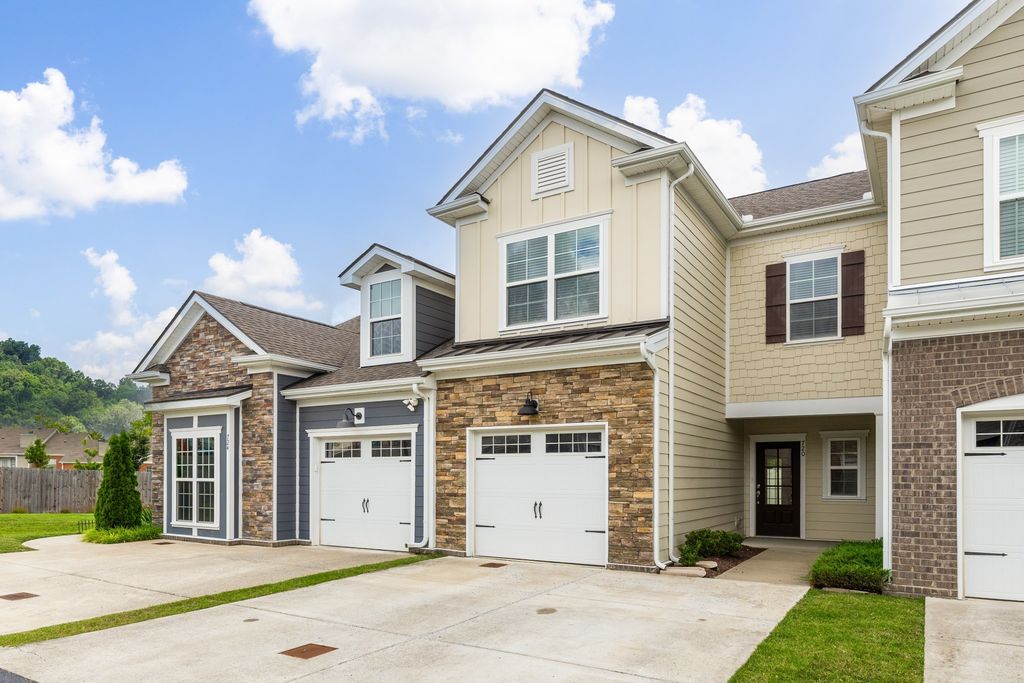 720 Finse Dr, Spring Hill