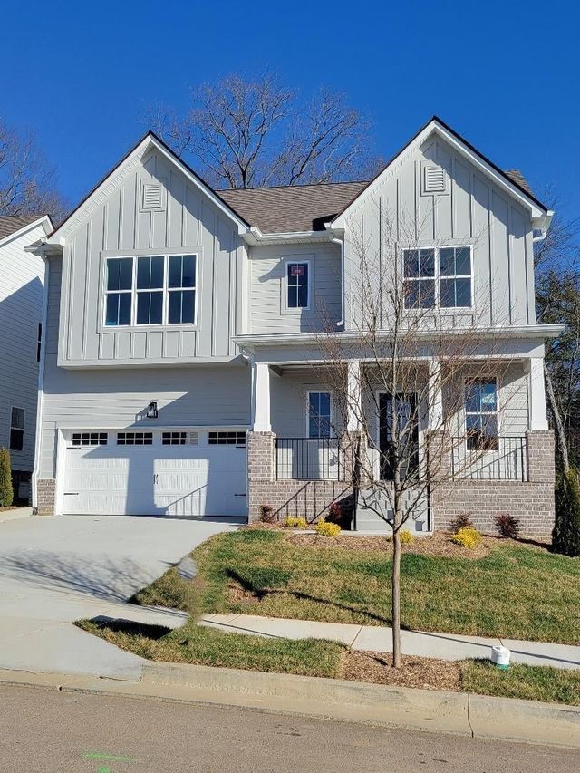 4705 Perth Ln, Nolensville