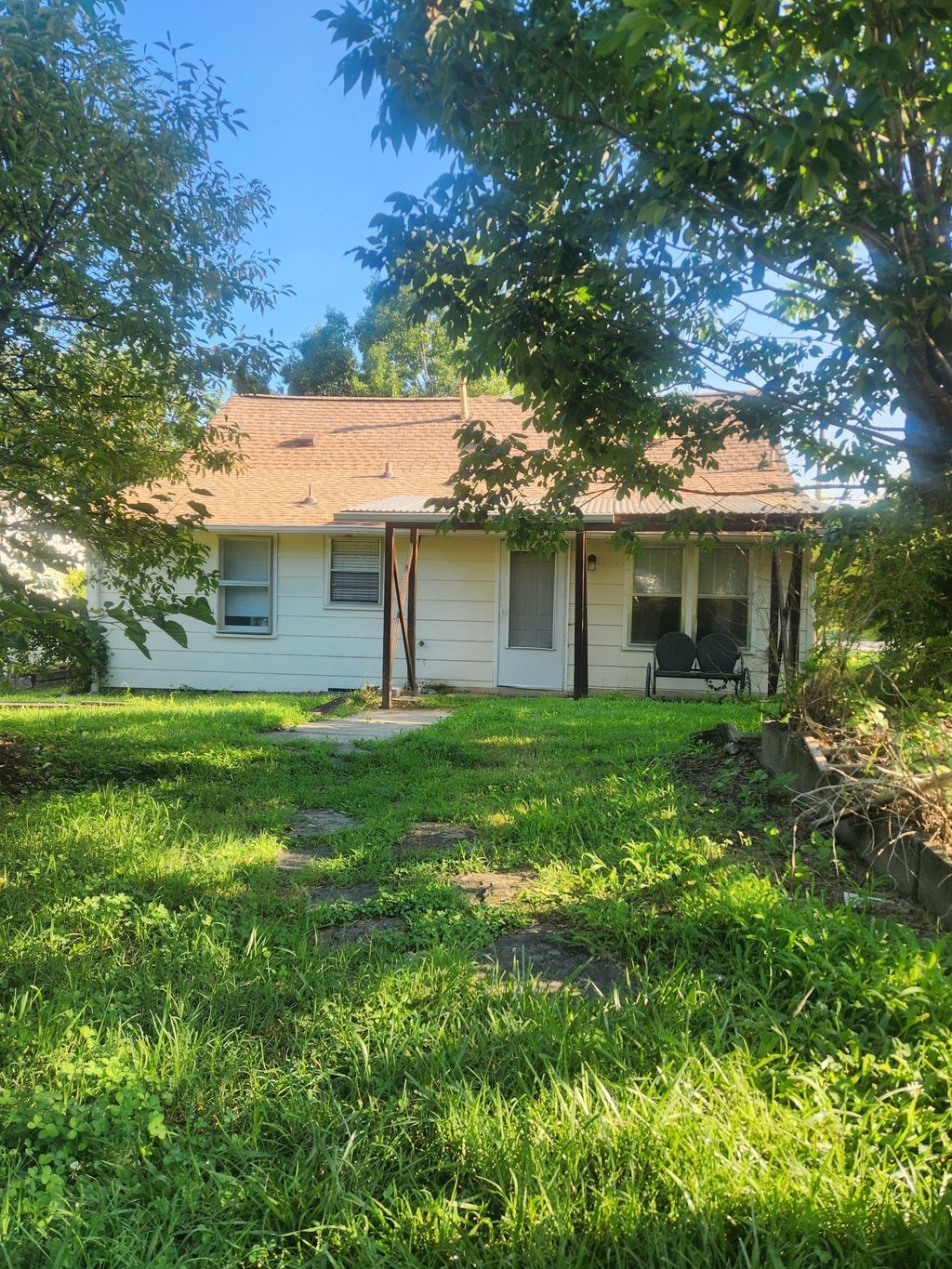 3801 Elkins Ave, Nashville