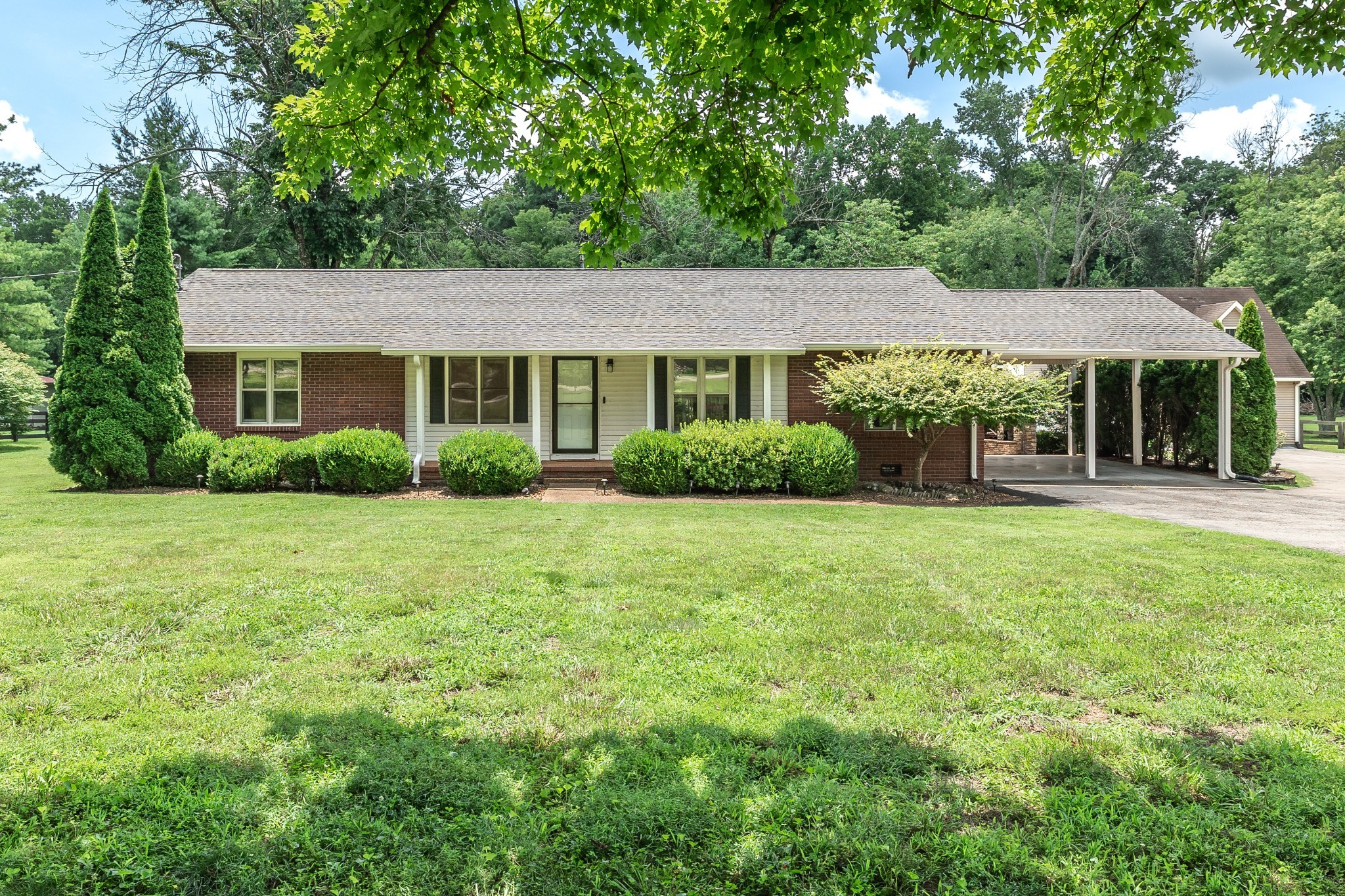 Residential Real Estate for sale in Franklin, TN