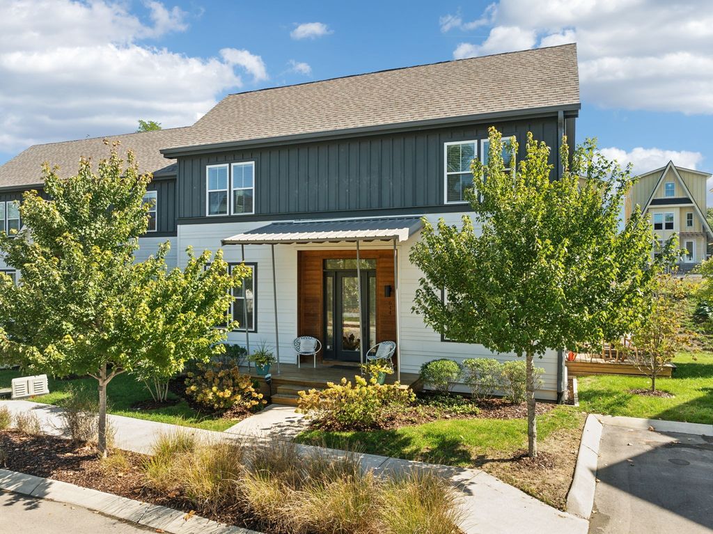 644 Nashua Ln, Nashville