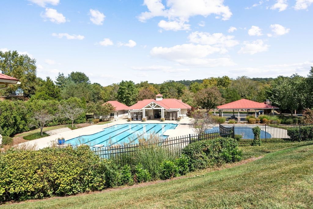 6054 Mill Tree Ct, Nashville