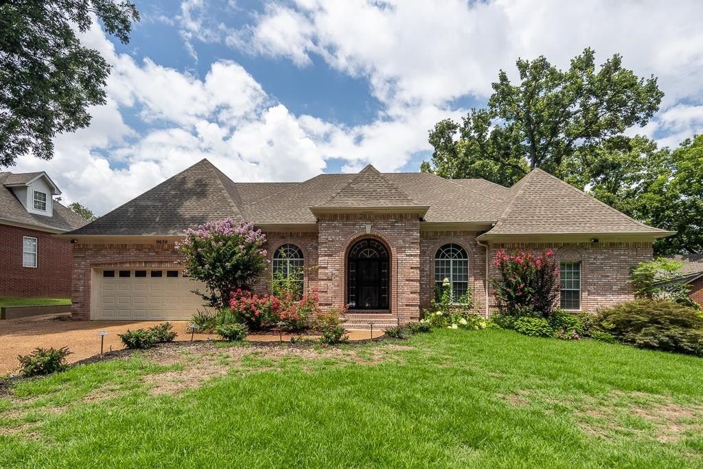 9650 White Spruce Dr, Lakeland