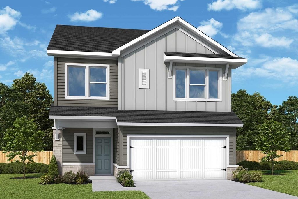 3022 Belton Way, Smyrna