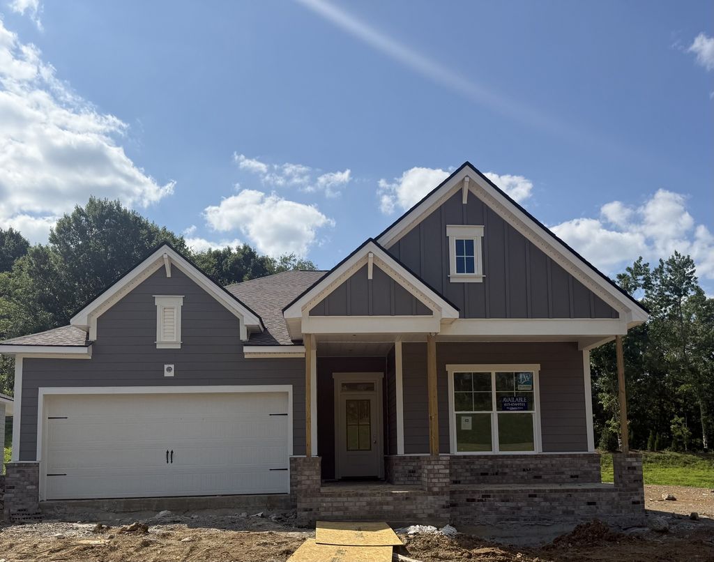 5433 Napa Valley Dr, Smyrna
