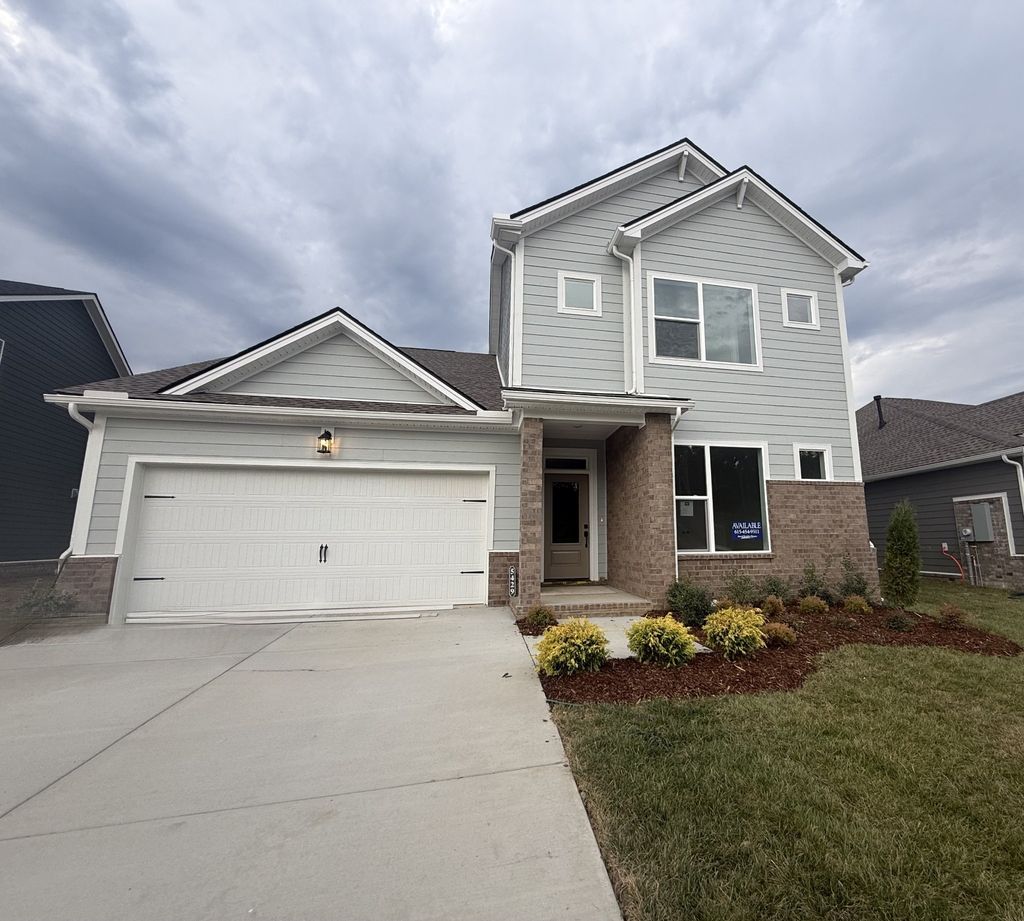 5429 Napa Valley Dr, Smyrna
